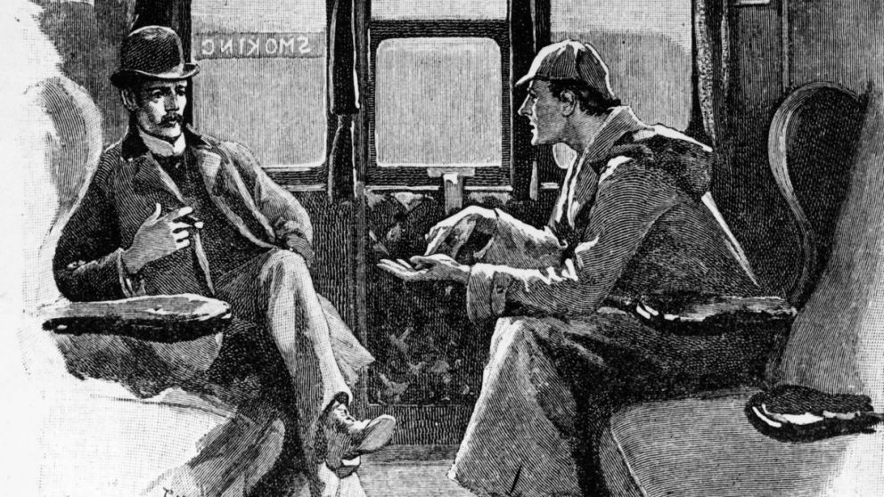 Además de estos cuentos de Sherlock Holmes también se sumará una obra de Virginia Woolf y una película de Alfred Hitchcock, entre otras