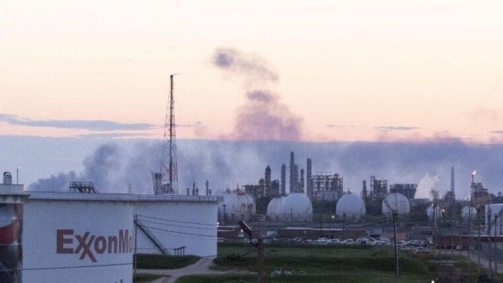 La demanda de la petrolera está dirigida "únicamente al impuesto contraproducente sobre las ganancias extraordinarias"