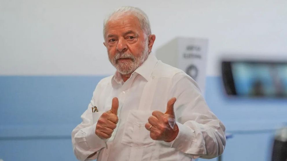 Lula asumirá su tercer período como presidente el próximo domingo