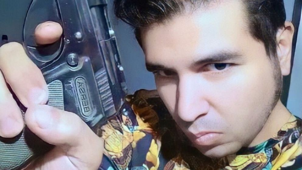 Sabag Montiel es acusado de "homicidio calificado en grado de tentativa"