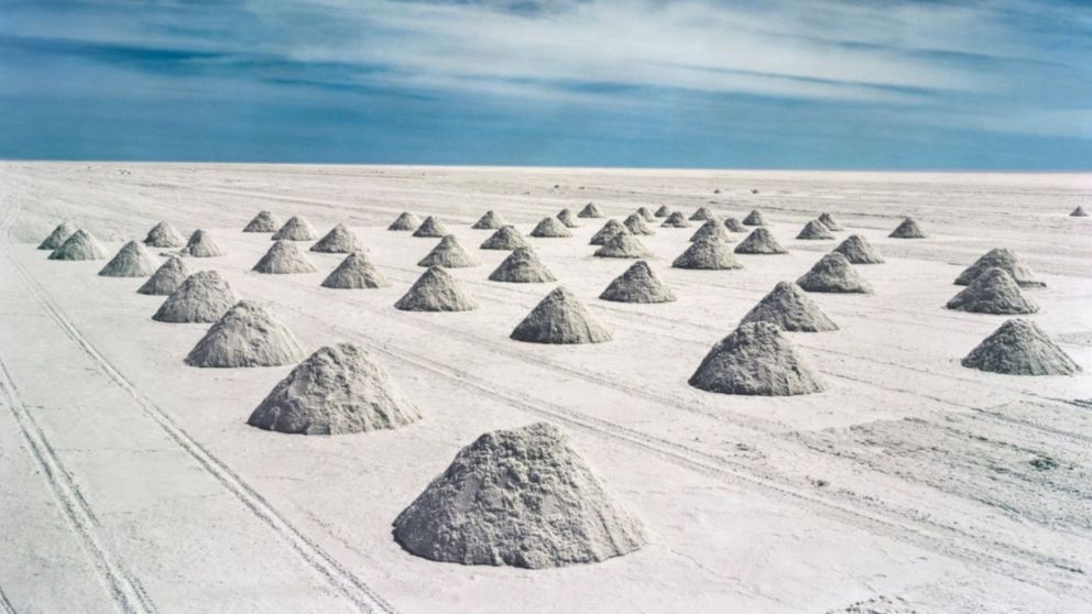 Empresa china invertirá 2.200 millones de dólares en proyecto de litio en Salta