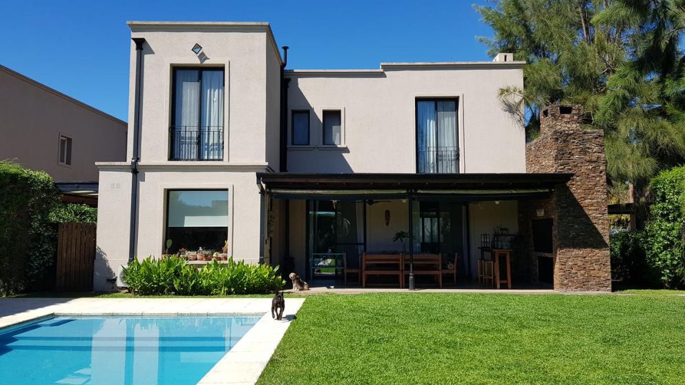 Con la llegada del calor, crece la demanda de terrenos y casas en barrios cerrados