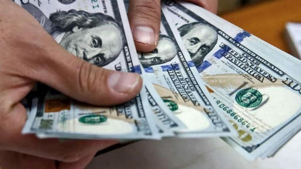 Cuánto costará el dólar blue en 2023