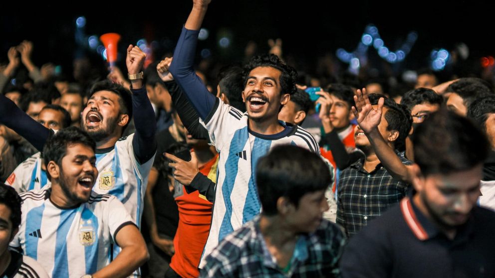 Así lo confirmó el ministro de Estado de Asuntos Exteriores bangladeshí, Md Shahriar Alam