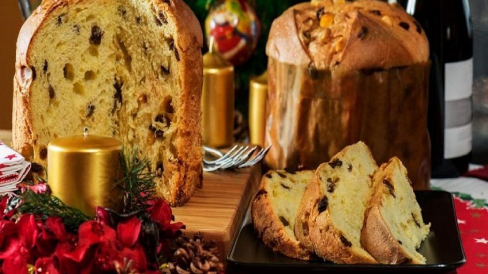 Navidad: productos a precios congelados