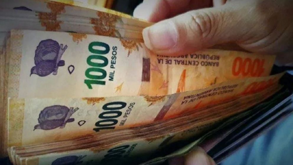 Cuándo cobran los jubilados