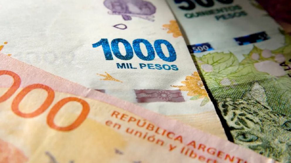 Monto para 10.000 mujeres