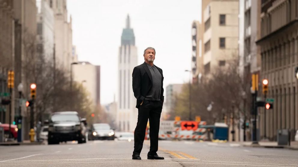 Estreno este 25 de diciembre