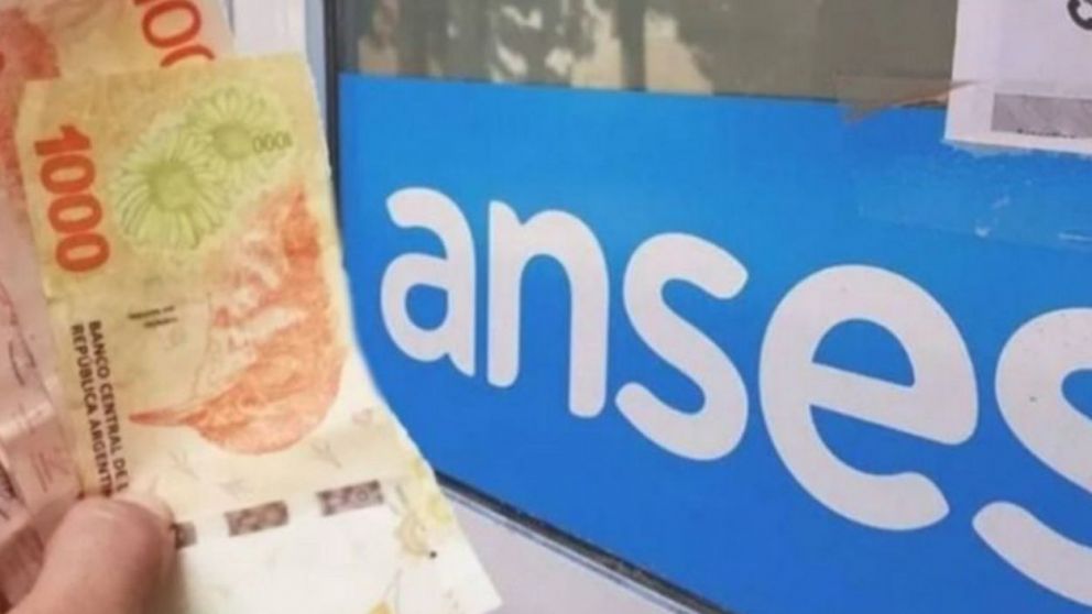 En diciembre, más de un millón de personas cobraron la segunda cuota del Refuerzo Alimentario de Anses