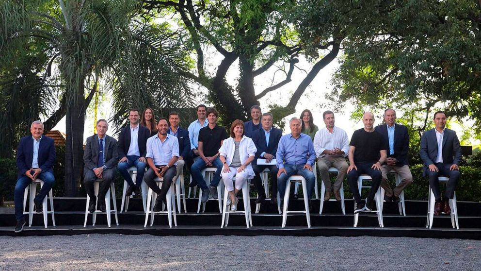 Luego de que el presidente Alberto Fernández decidiera recusar a los jueces de la Corte Suprema de Justicia