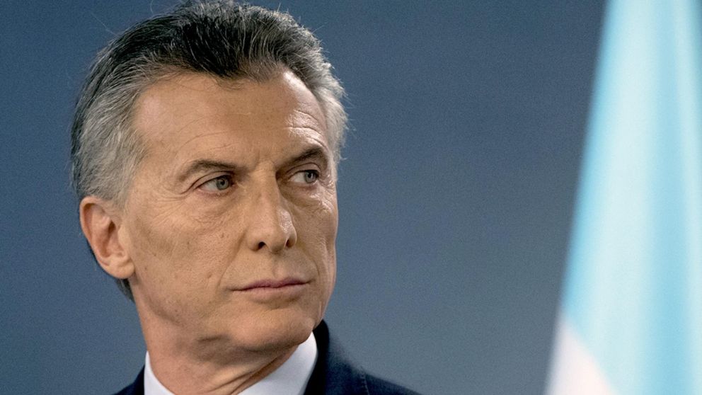 Macri comparó la situación con un fallo que salió al momento de asumir como presidente