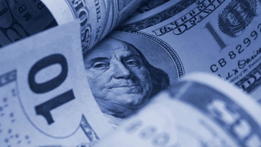 Precio del dólar hoy