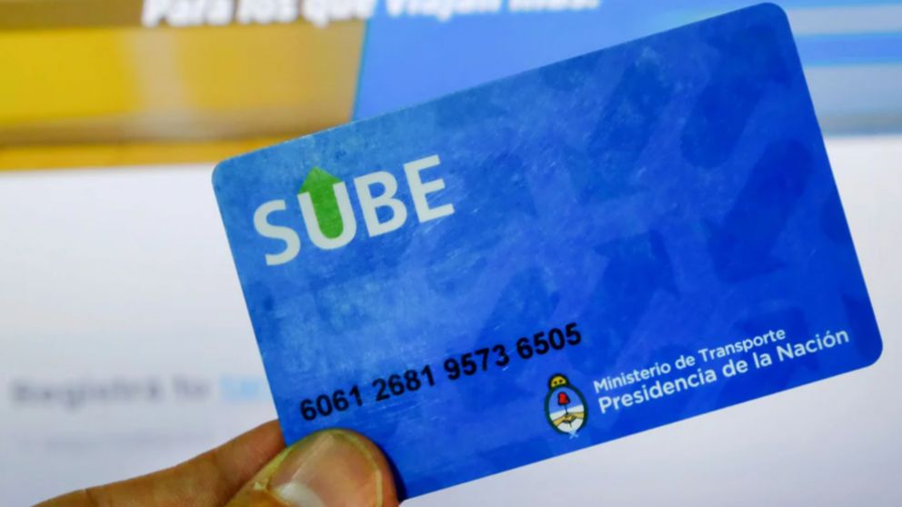 Mi Anses: PIN SUBE