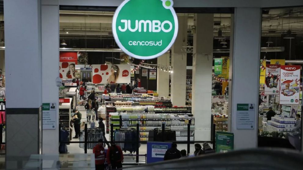 Lista de empleos que ofrece Jumbo