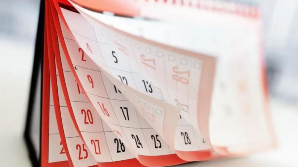 La Ciudad no se adhiere al asueto del 23 y el 30 