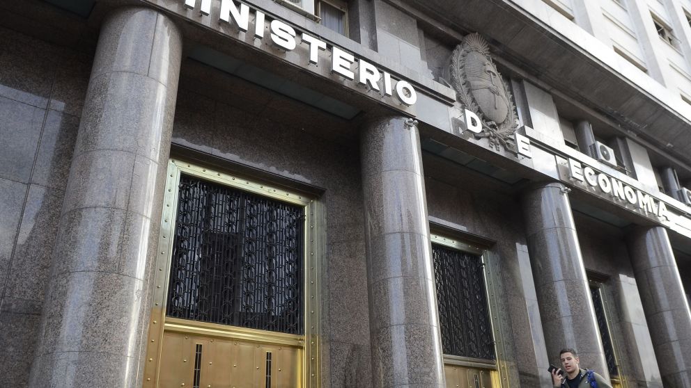 El margen de déficit para diciembre es de $562.687 millones