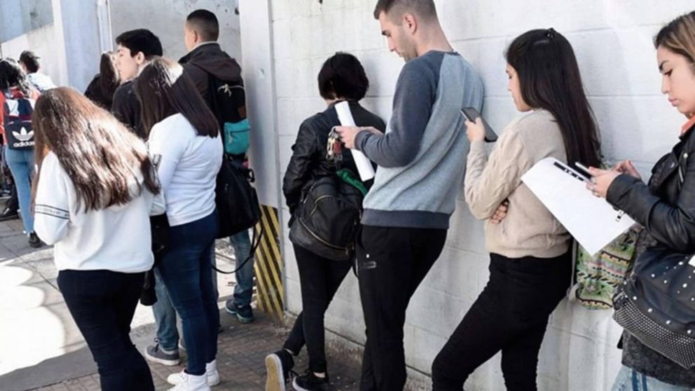 Desde la Fase 1 se crearon 5 millones de empleos