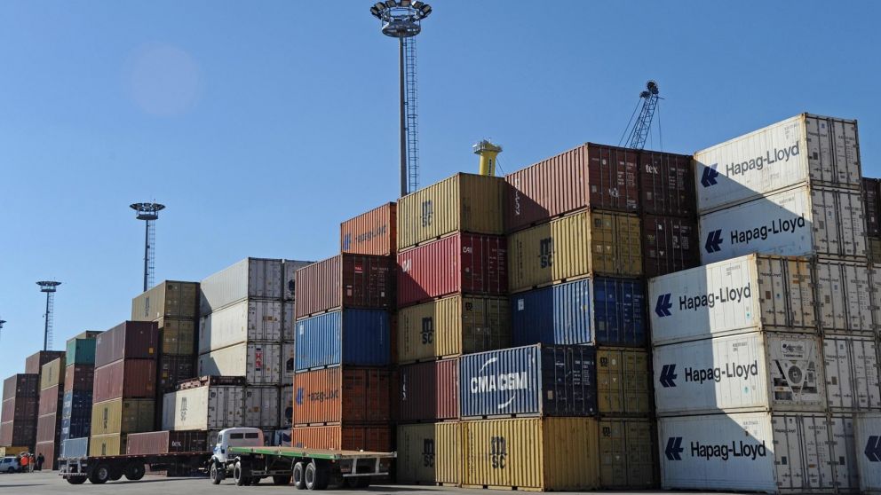 Plan de exportaciones 2023, con eje en peque�as y medianas empresas