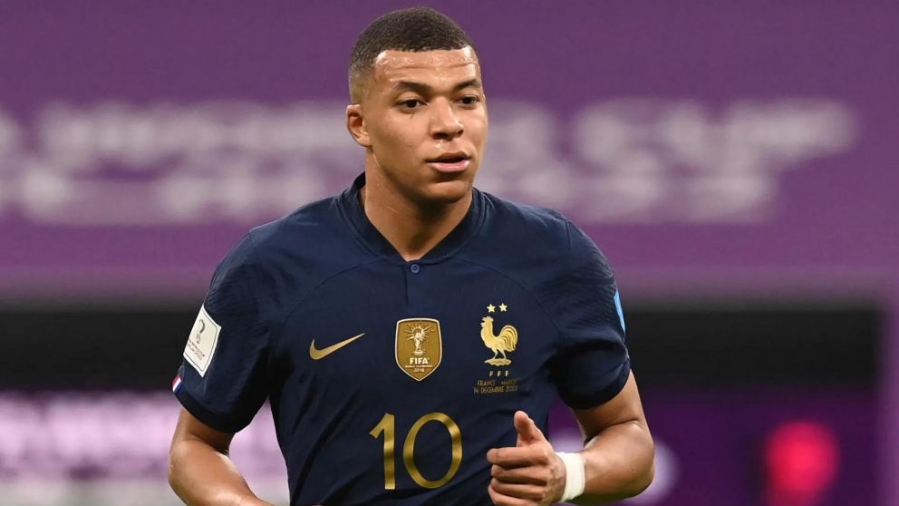 El Real Madrid asumiría los 630 millones de euros de contrato que tiene Mbappé en PSG