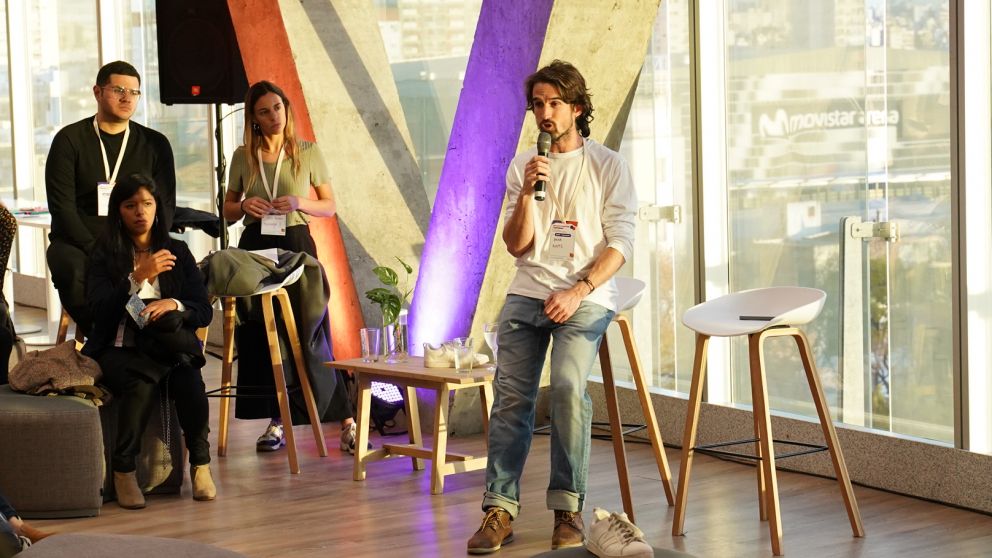 Crece la inversión en startups con impacto social y ambiental