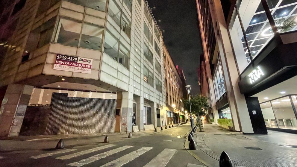 Aunque repuntó, aún hay menos circulación que antes de la pandemia