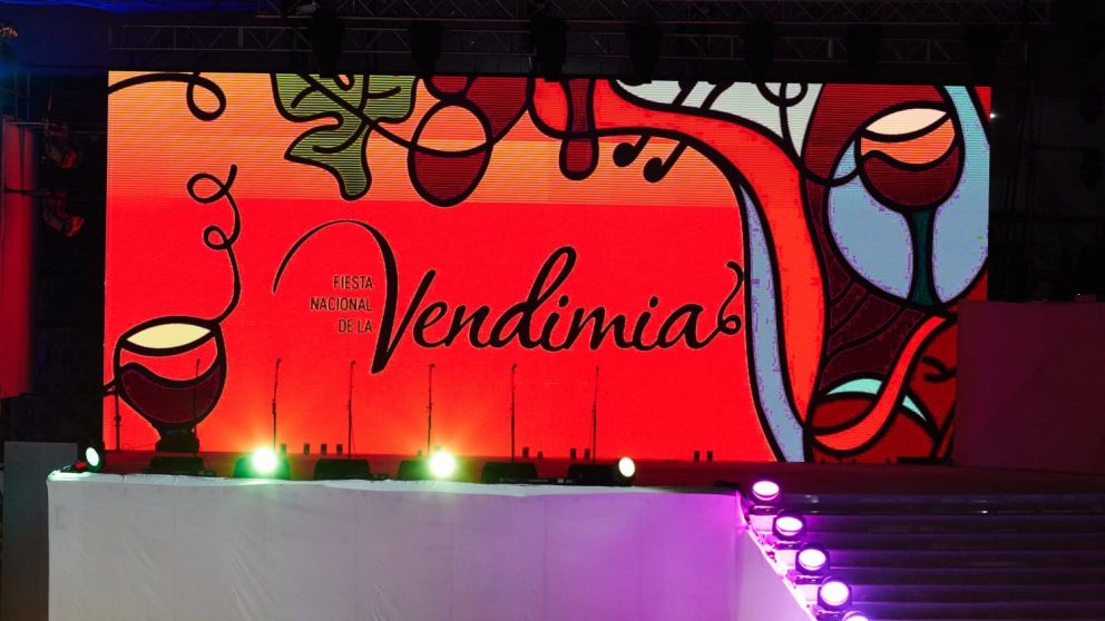 Mendoza celebra la vendimia desde 1936
