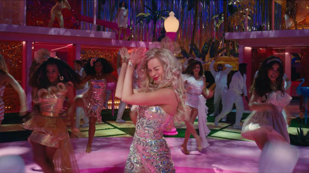 Greta Gerwig le dará vida a la muñeca de Mattel en su primer live action