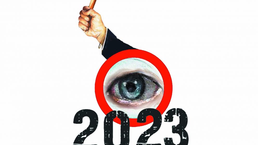 Argentina 2023: el dilema de apostar a ciegas