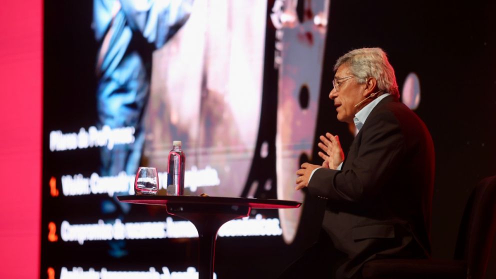 Propymes: empresarios mostraron preocupación por los dólares de cara a 2023