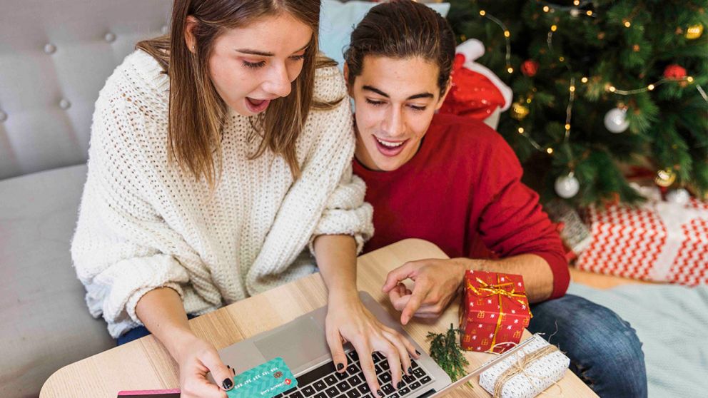 Proyectan un alza del 34% de las ventas online en la semana previa a Navidad