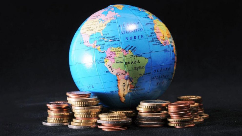 La Cepal pronostica menos crecimiento económico en América Latina para 2023