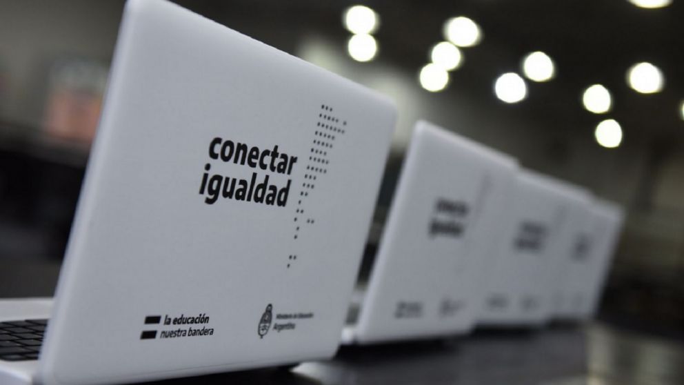 Conectar Igualdad 2022