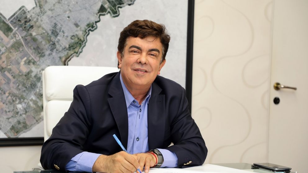 La Matanza otorgó un bono salarial histórico de $60.000 para sus empleados municipales