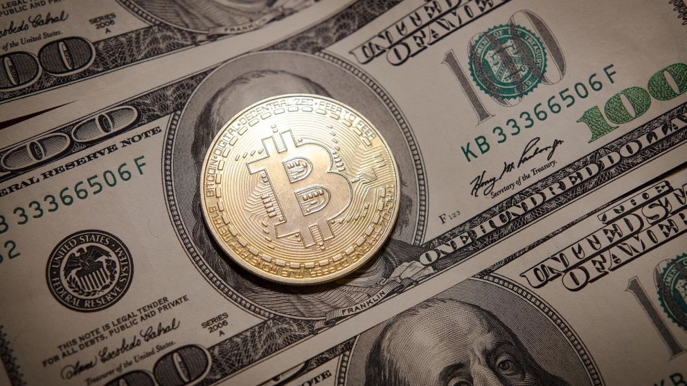 ¿Cómo se aplica el dólar Qatar a las criptomonedas?