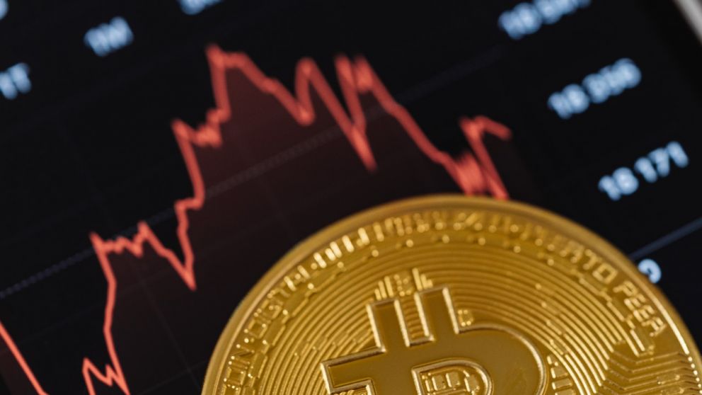 Mercado cripto continua en actuales zonas luego de definición de tasas de la FED