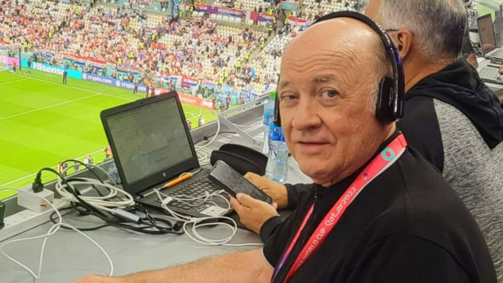 "Muchachos, ahora nos volvieron a ilusionar".