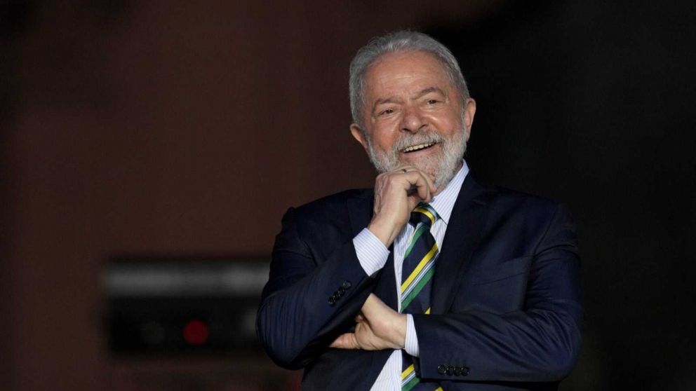 Lula mandó "volver a acercar a Brasil" a foros como la Celac y Unasur
