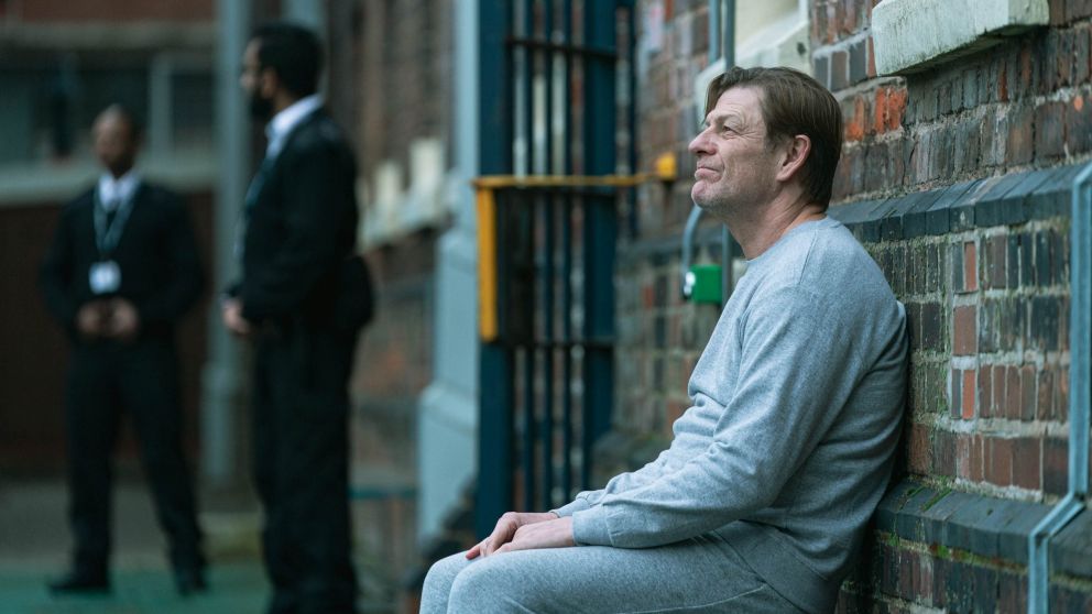 Serie corta con uno de los actores de Game of Thrones