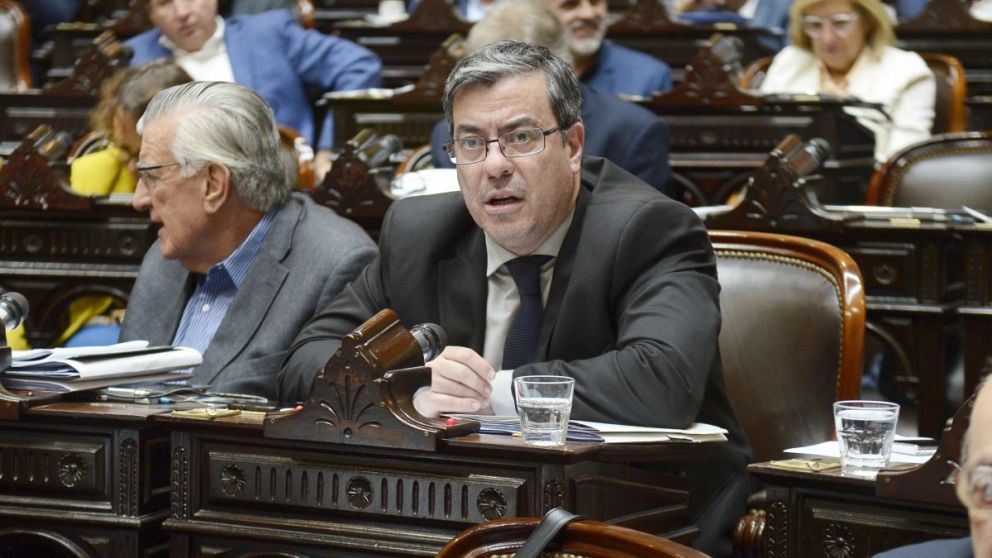 Diputados: el oficialismo busca acuerdos con bloques minoritarios para sesionar