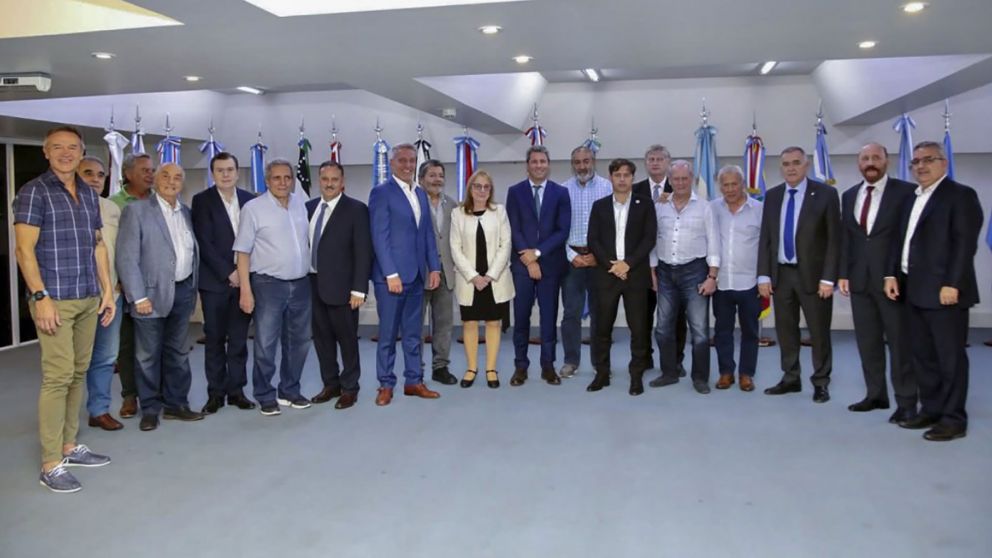 Tras la renuncia de Cristina, el Frente de Todos apuesta a rearmarse de cara a 2023.