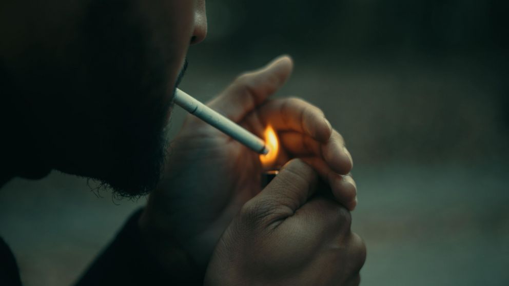 Los menores de 14 a�os no podr�n comprar cigarrillos en toda su vida