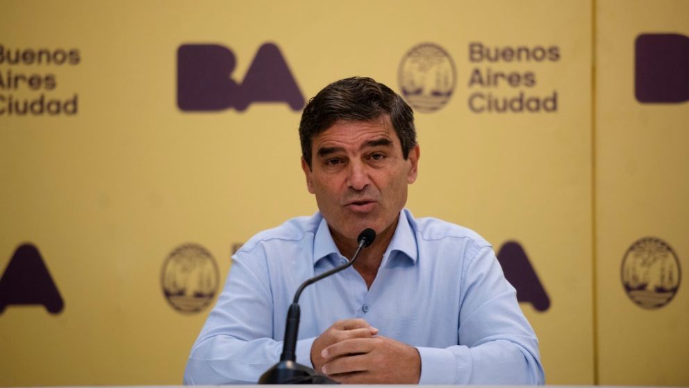 Ante la nueva ola de contagios