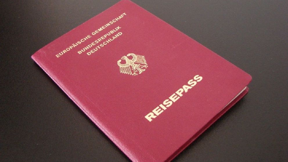Cuáles son los tipos de visados para entrar a Alemania