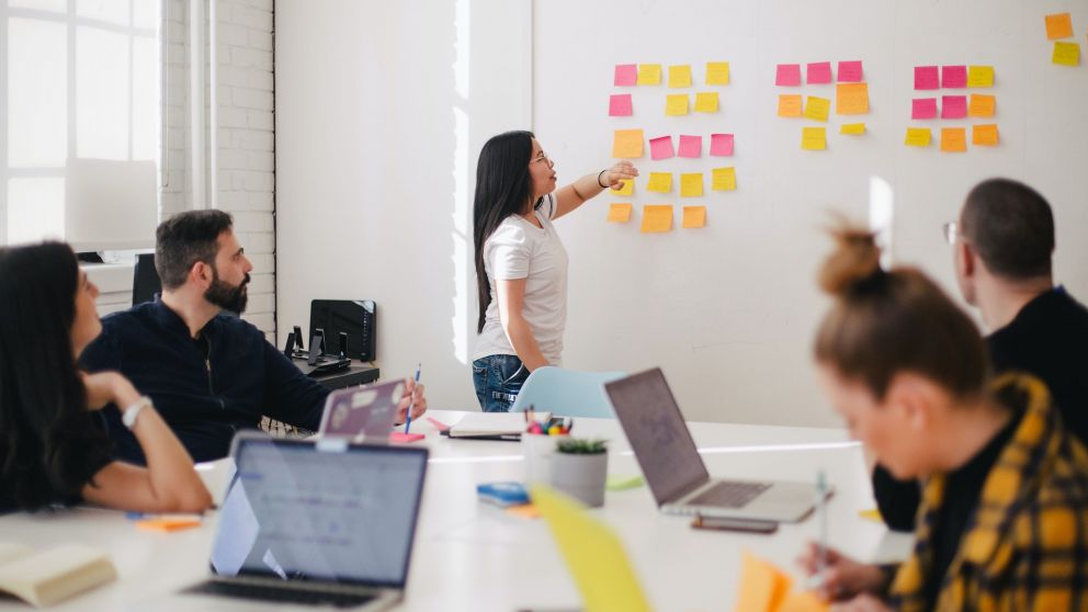 Igualdad de g�nero en las empresas, �es posible?