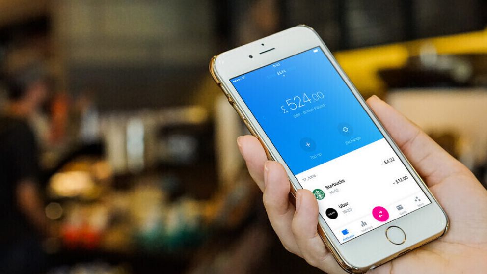 En un año, por ejemplo, se registró un alza del 122% el monto transferido por canales digitales