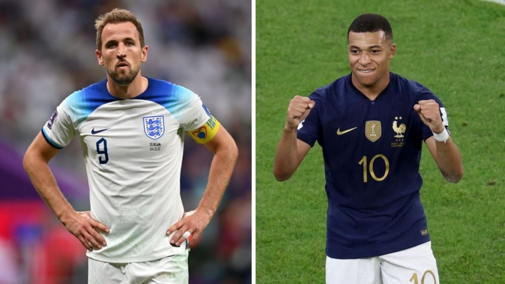 Semifinalistas Mundial 2022: los partidos que se juegan por el pase a la próxima ronda