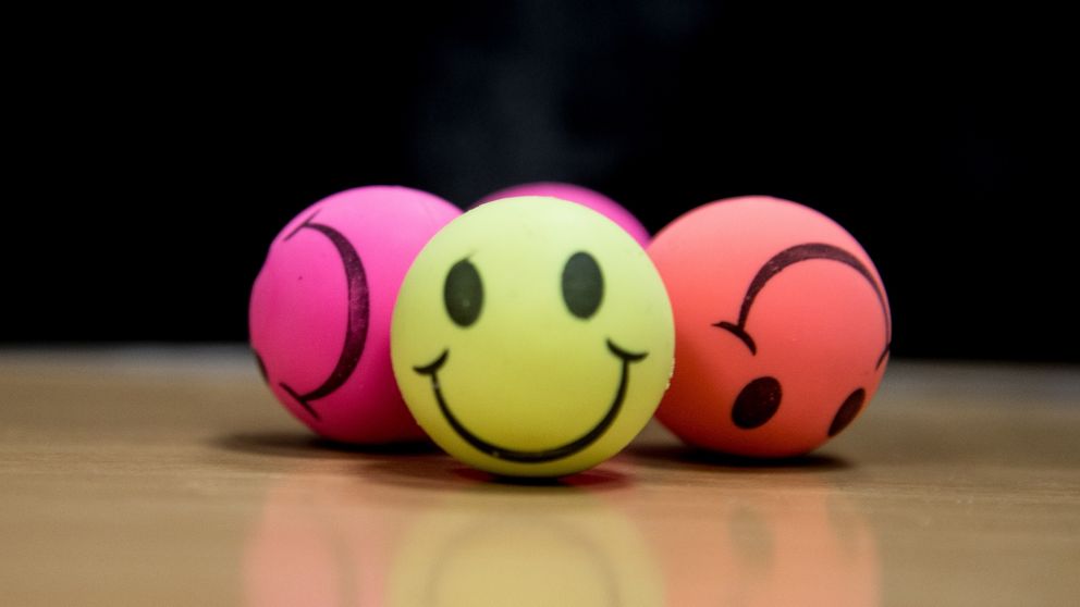 Regulación emocional: hasta donde la pasión se transforma en desborde