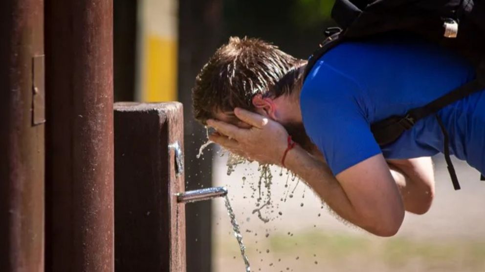 Cómo estará el tiempo hoy en la Ciudad de Buenos Aires, Rosario, Córdoba y Mendoza. El clima de todas las provincias.