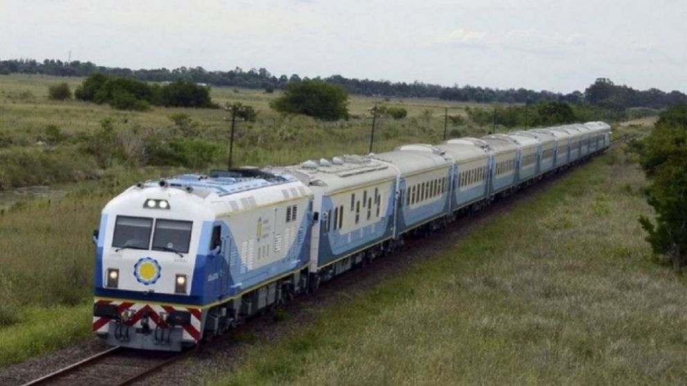 El recorrido durar� 23 horas y se estima para principios de 2023