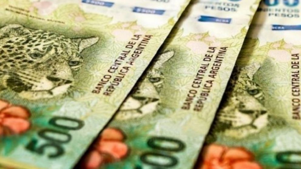 Jubilados podr�n acceder a un refuerzo